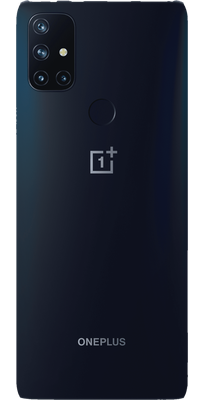 OnePlus Nord N10 5G