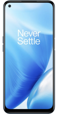 OnePlus Nord N200 5G