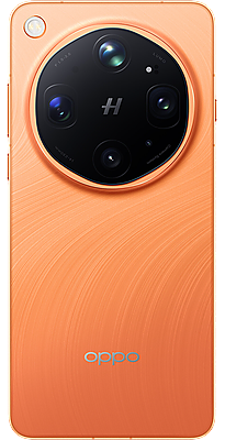 Oppo Find X9 Ultra