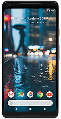 Pixel 2