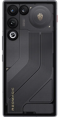 REDMAGIC 11 Air