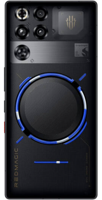 REDMAGIC 11 Pro