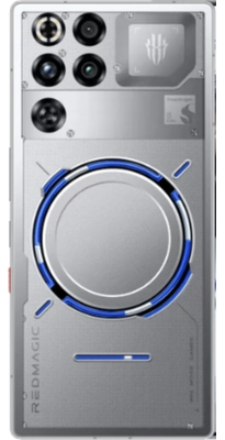 REDMAGIC 11S Pro