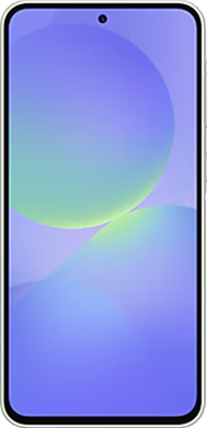 Galaxy A36 5g