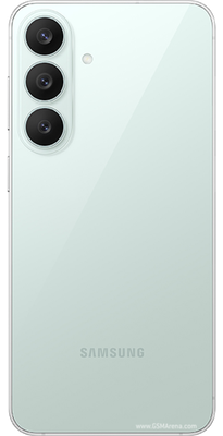 Front view of Samsung Galaxy S26 FE