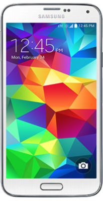 Samsung Galaxy S5