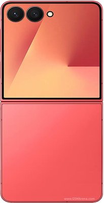 Galaxy Z Flip 7