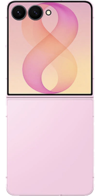 Galaxy Z Flip 8