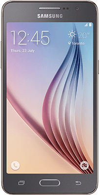 Galaxy Grand Prime