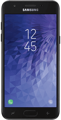 Galaxy J3 2018