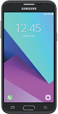 Galaxy J3 Prime