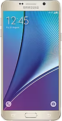 Galaxy Note 5