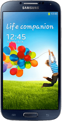 Galaxy S4