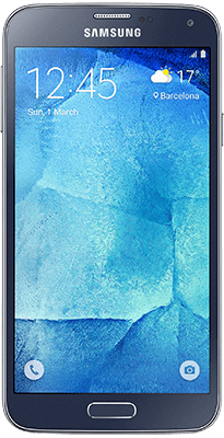 Galaxy S5 Neo