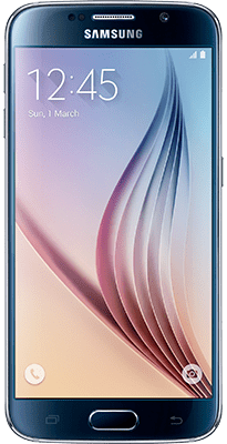 Galaxy S6