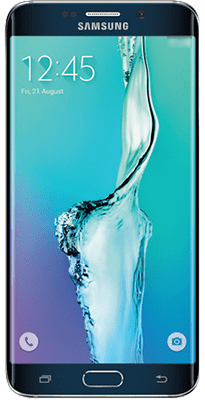 Galaxy S6 Edge +