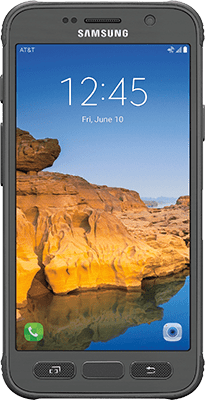 Galaxy S7 Active