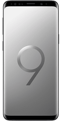 Galaxy S9