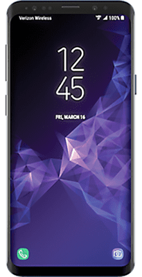 Galaxy S9+
