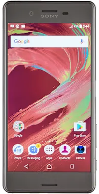 Xperia X
