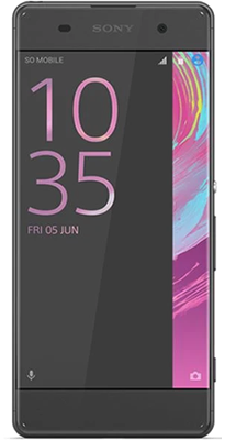 Xperia XA