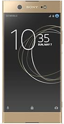 Xperia XA1 Ultra