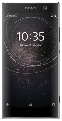 Xperia XA2 Ultra