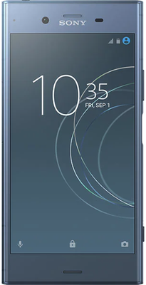 Xperia XZ1