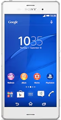 Xperia Z3