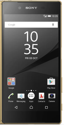 Xperia Z5
