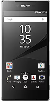 Xperia Z5 Premium