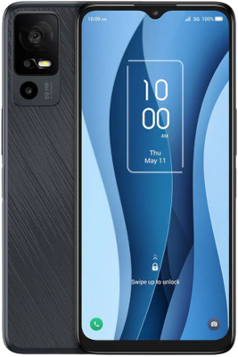 TCL 40 Xe 5G