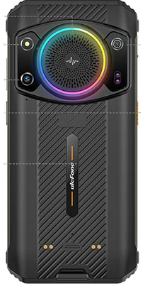 Ulefone Armor 21
