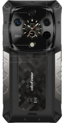 Ulefone Armor 28 Ultra