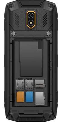 Ulefone Armor Mini 5