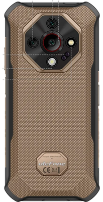 Ulefone Armor X16 Pro