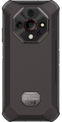 Ulefone Armor X16