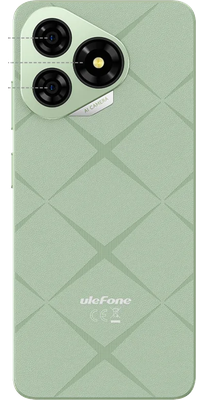 Ulefone Note 19