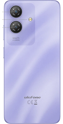 Ulefone Note 21