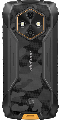 Ulefone RugKing 4 Pro