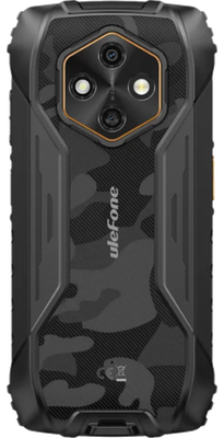 Ulefone RugKing