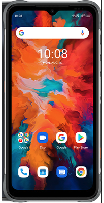UMIDIGI BISON X10