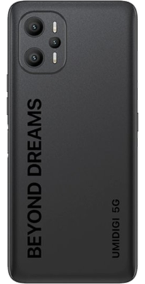 UMIDIGI F3