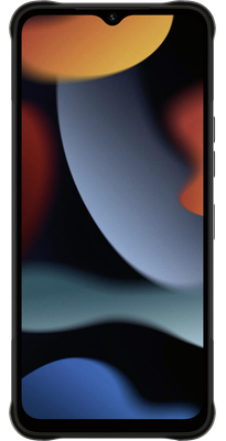 UMIDIGI G5 Mecha