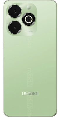 UMIDIGI G9x