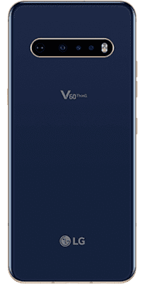 V60 Thinq 5g Dual Screen