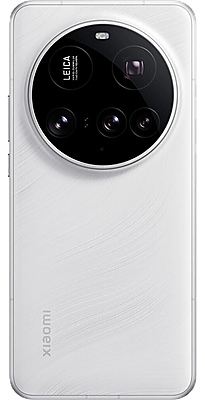 Xiaomi 15 Ultra