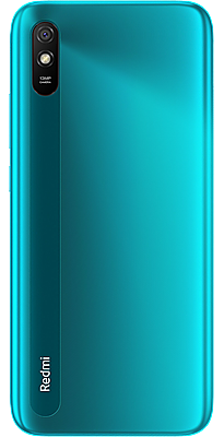 Xiaomi Redmi 9a