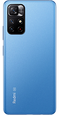 Xiaomi Redmi Note 11s 5G