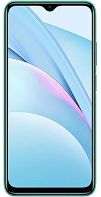 Xiaomi Redmi Note 9 4G